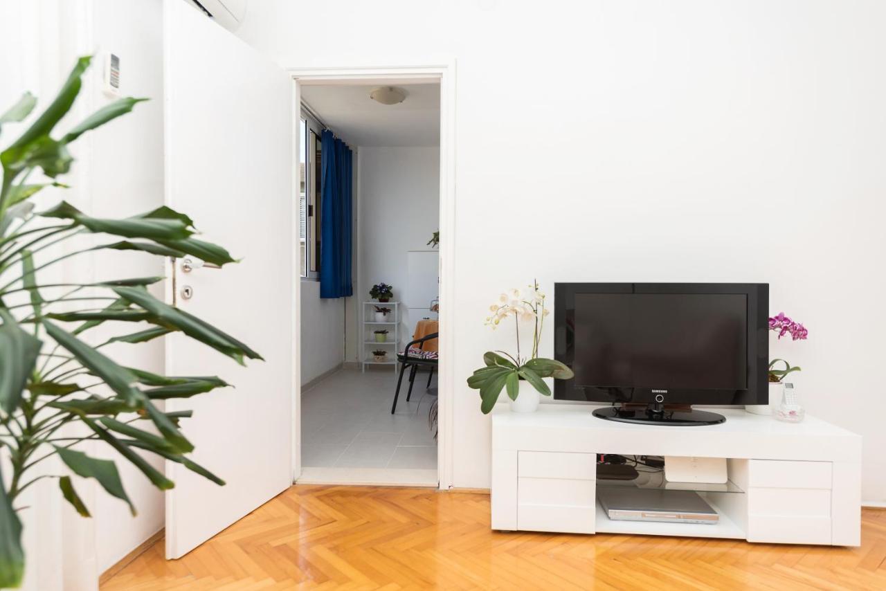 Apartman Centar Glavas Makarska Exterior photo