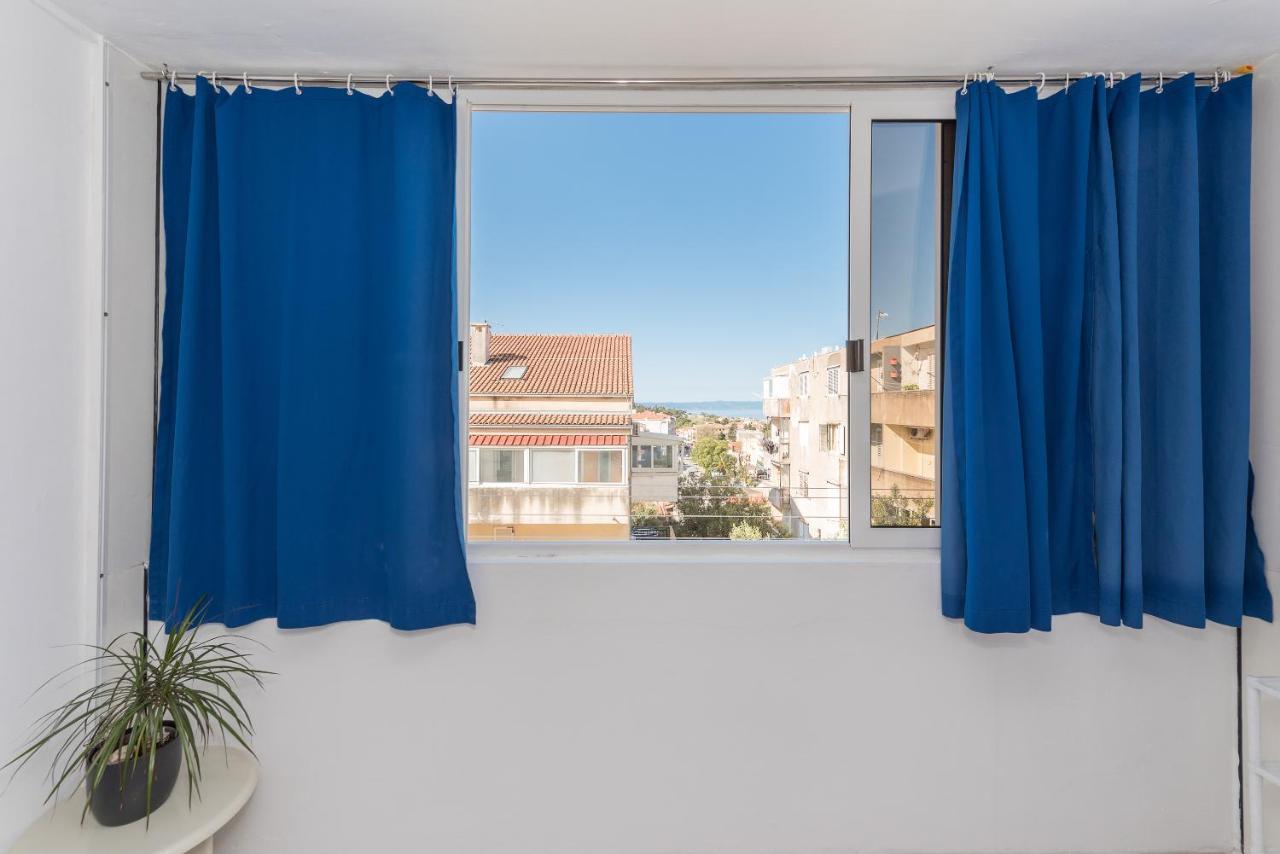 Apartman Centar Glavas Makarska Exterior photo